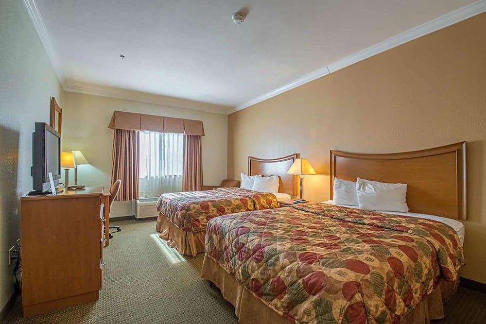 Photo of Bedroom in Copperas Cove
