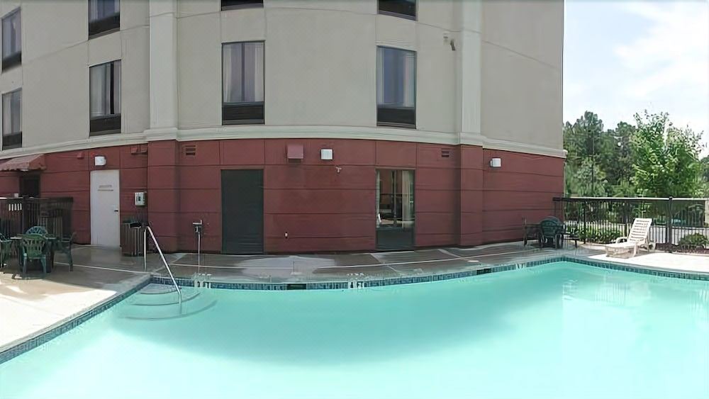 Photo of Outdoor in Cumming