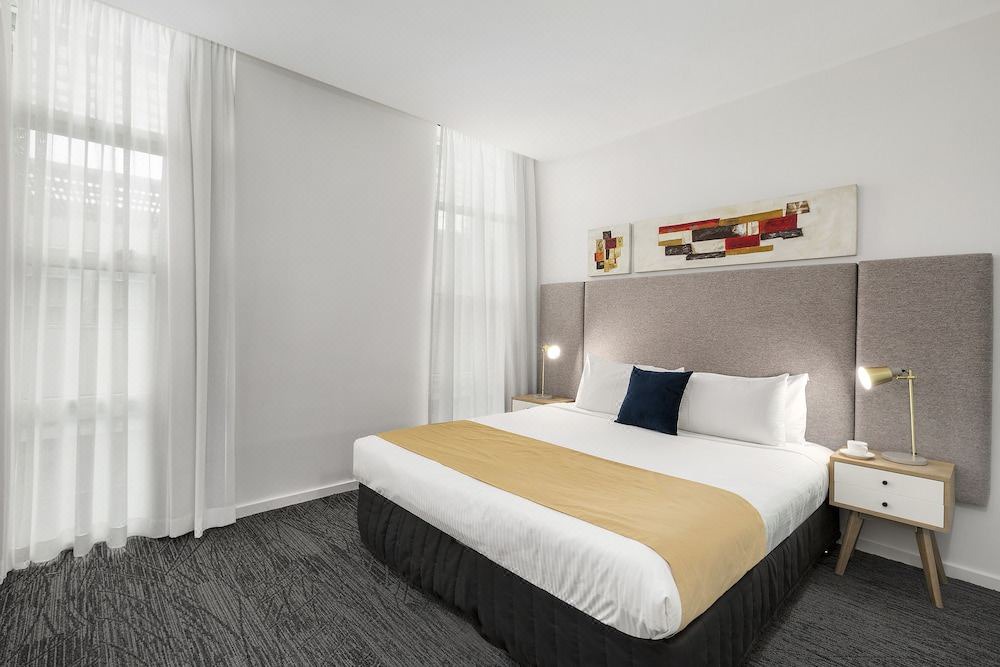 Photo of Bedroom in Caroline Springs