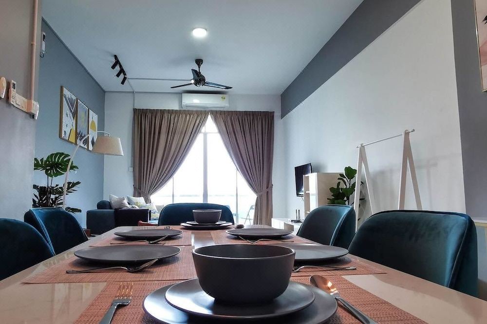 Photo of Livingroom in Bandar Perda