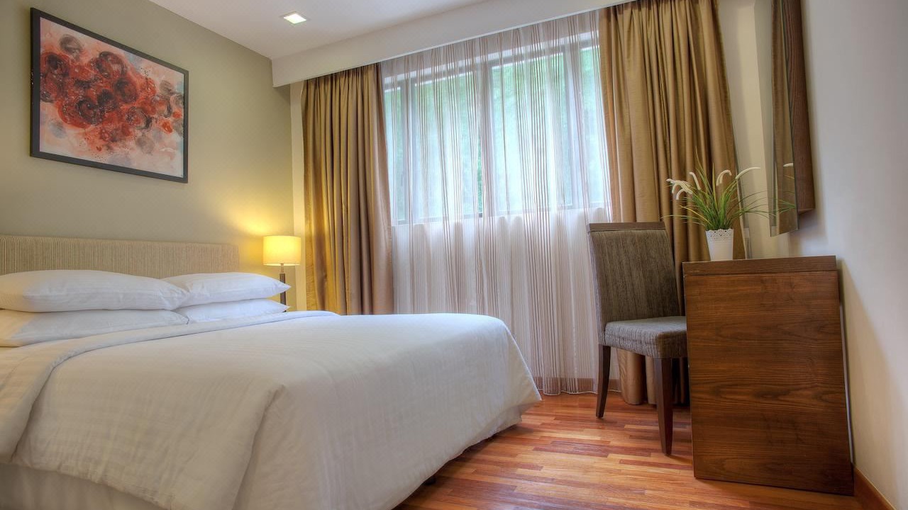 Photo of Bedroom in Bangsar