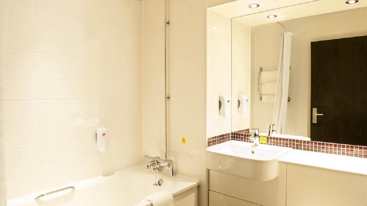 Photo of Bathroom in Woking