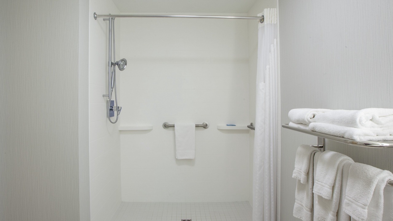 Photo of Bathroom in Saint John