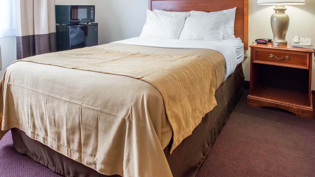 Photo of Bedroom in New Castle