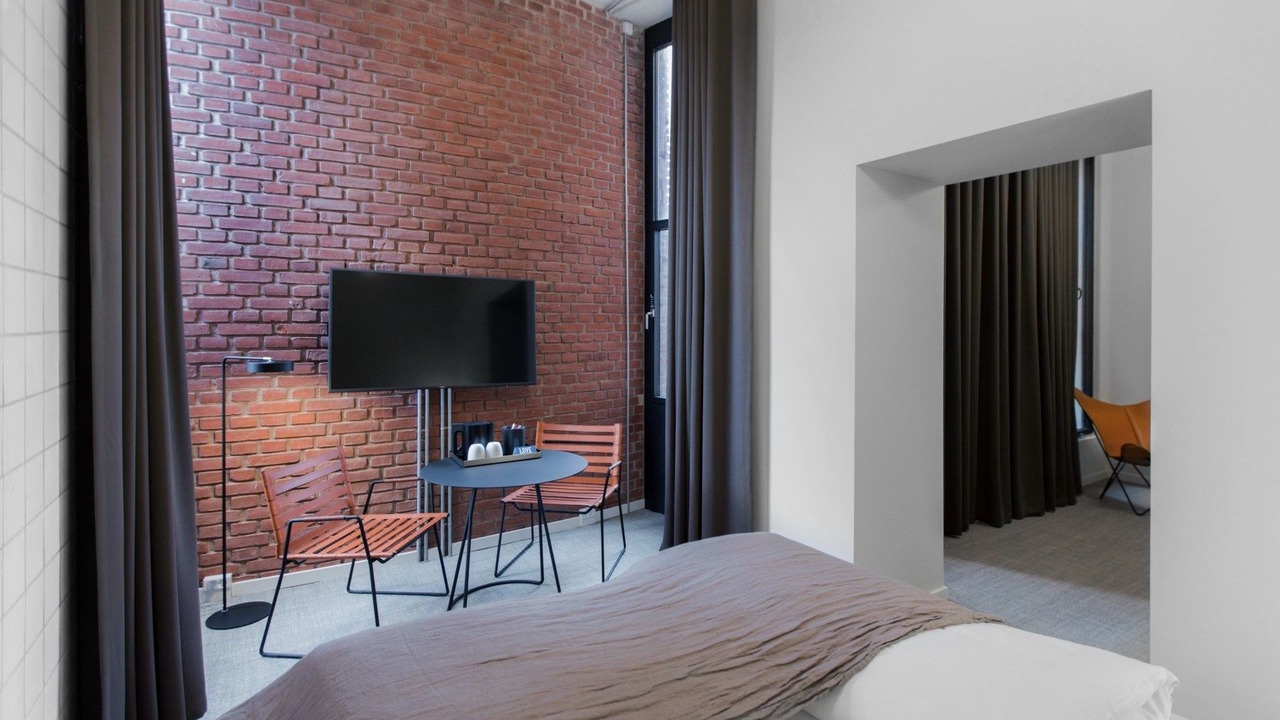 Photo of Bedroom in Vesterbro