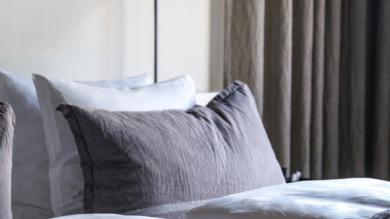 Photo of Bedroom in Vesterbro