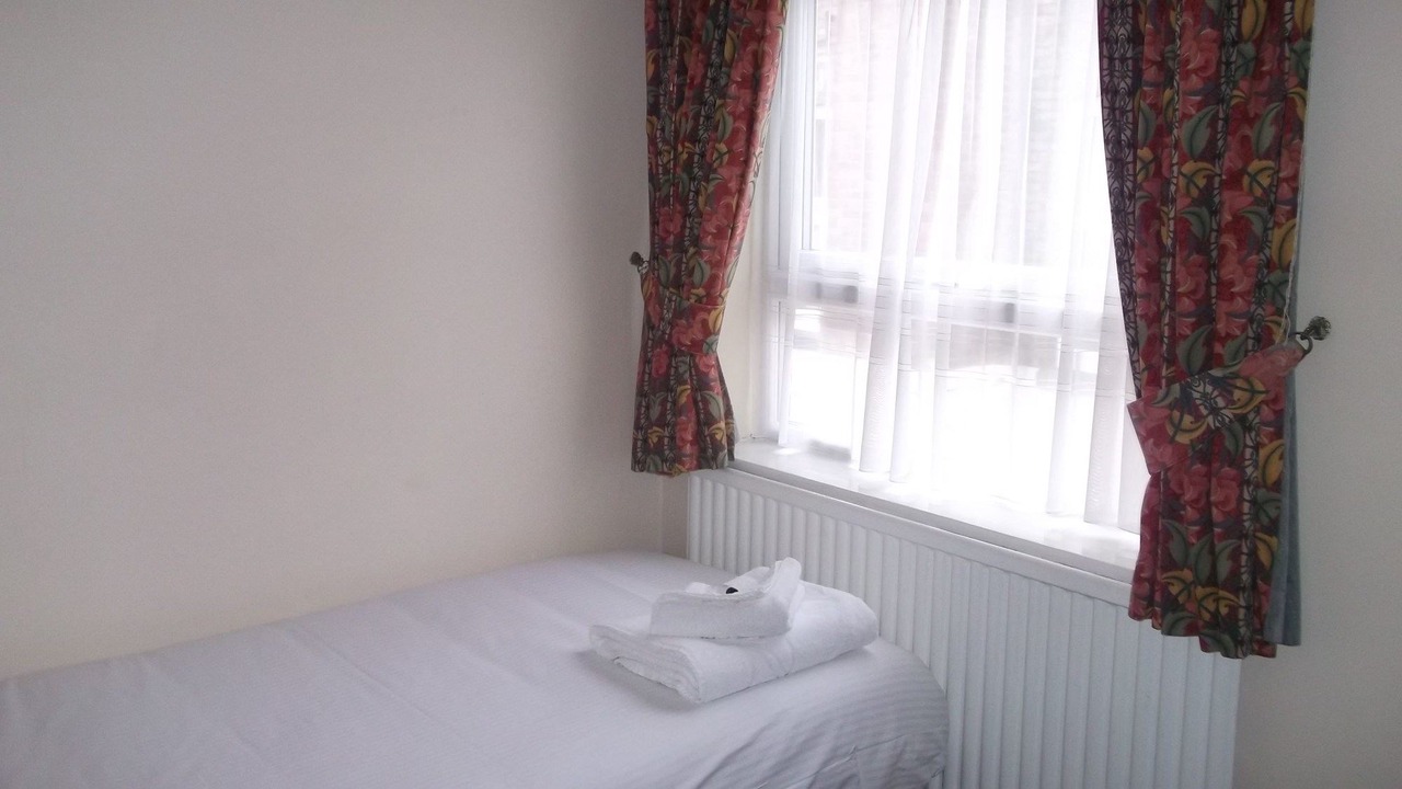 Photo of Bedroom in Warrington