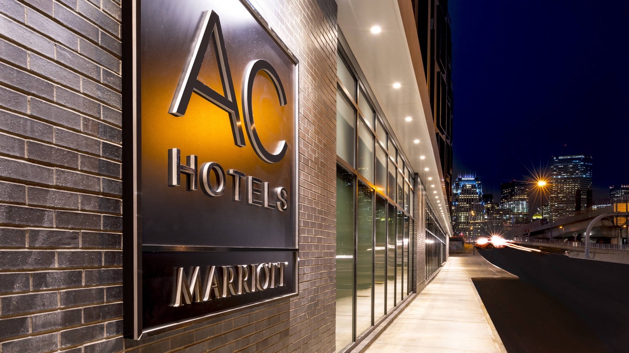 Photo of Buildings in Shawmut