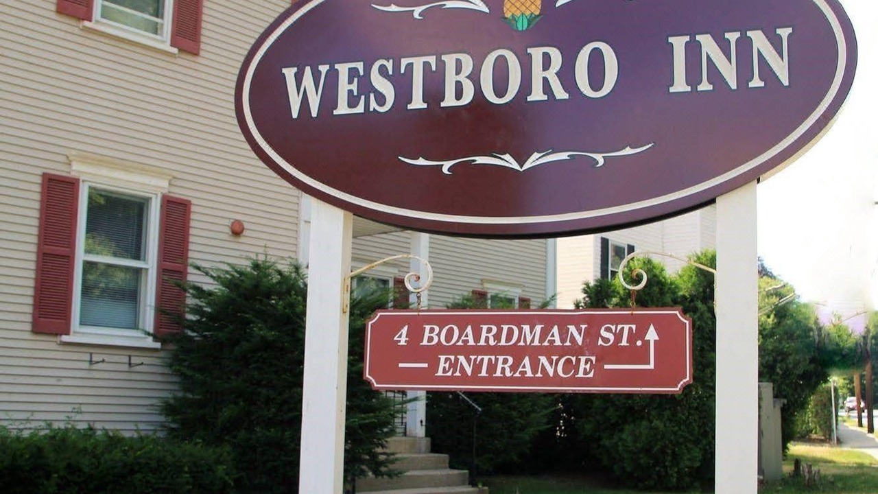 Photo of Buildings in Westborough