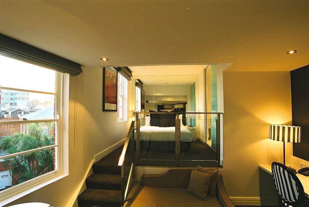 Photo of Livingroom in East Melbourne