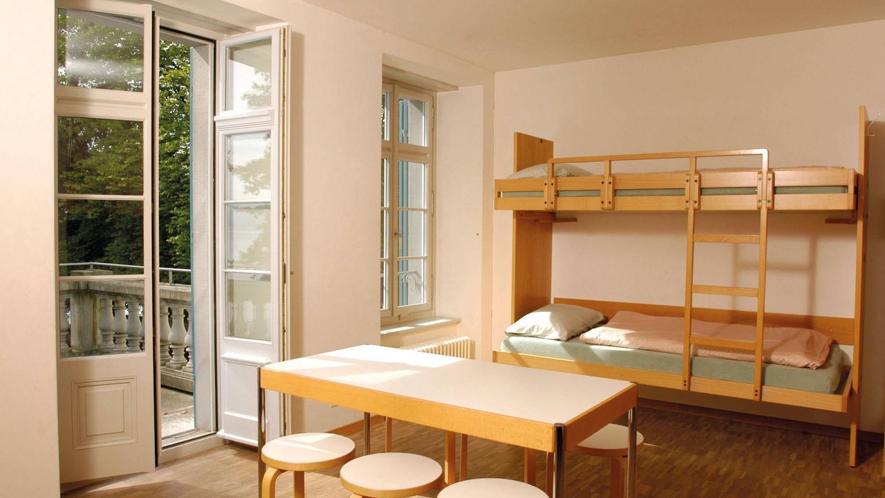 Photo of Livingroom in Horgen District