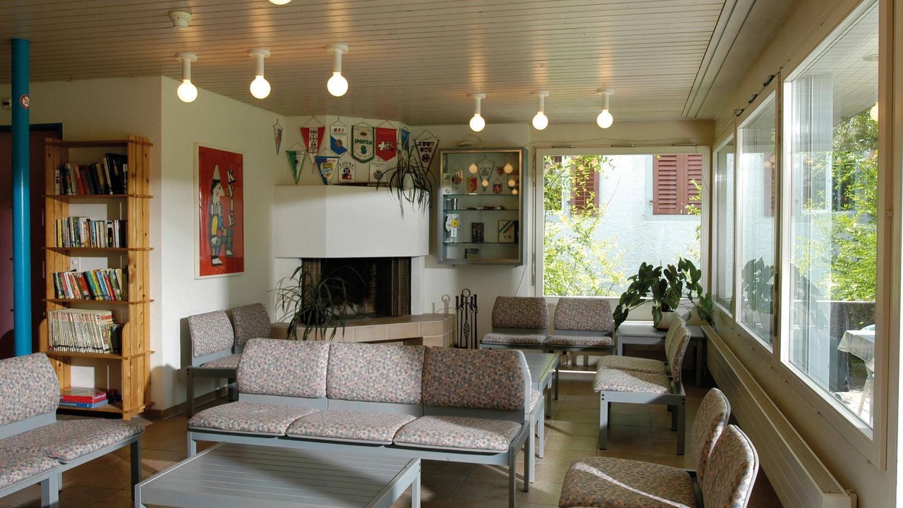Photo of Livingroom in Jona