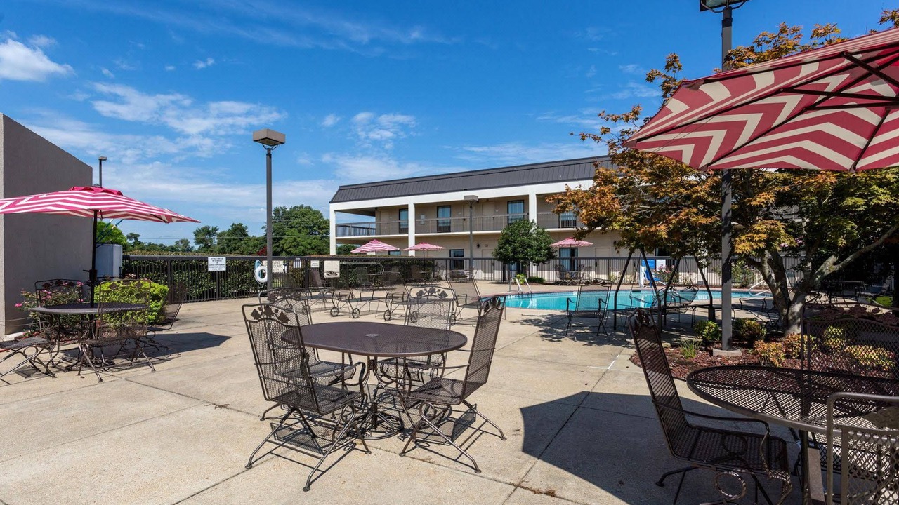 Photo of Outdoor in Union City