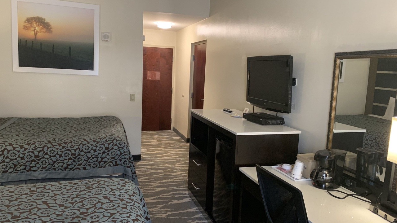 Photo of Livingroom in Budd Lake