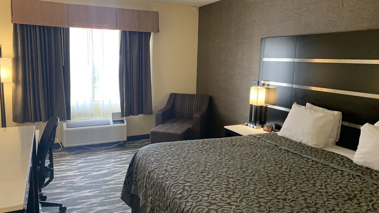 Photo of Bedroom in Budd Lake