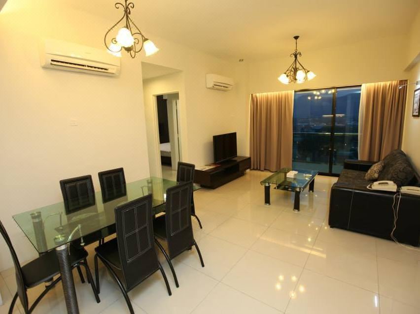 Photo of Livingroom in Taman Istana