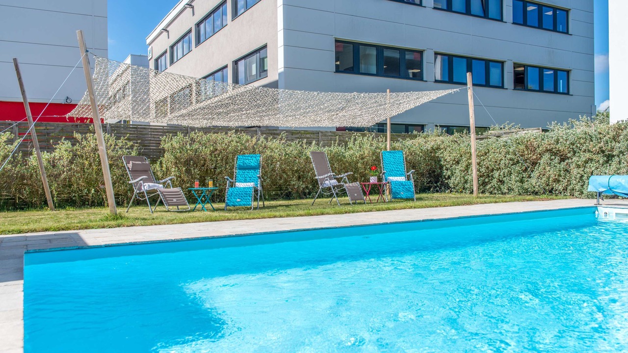 Photo of Outdoor in Trignac