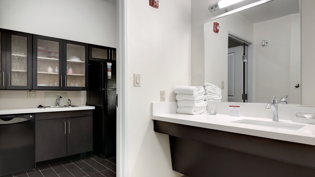 Photo of Bathroom in Waco
