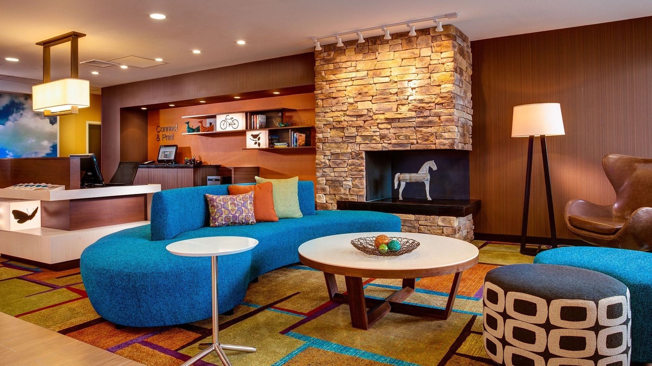 Photo of Livingroom in Buda