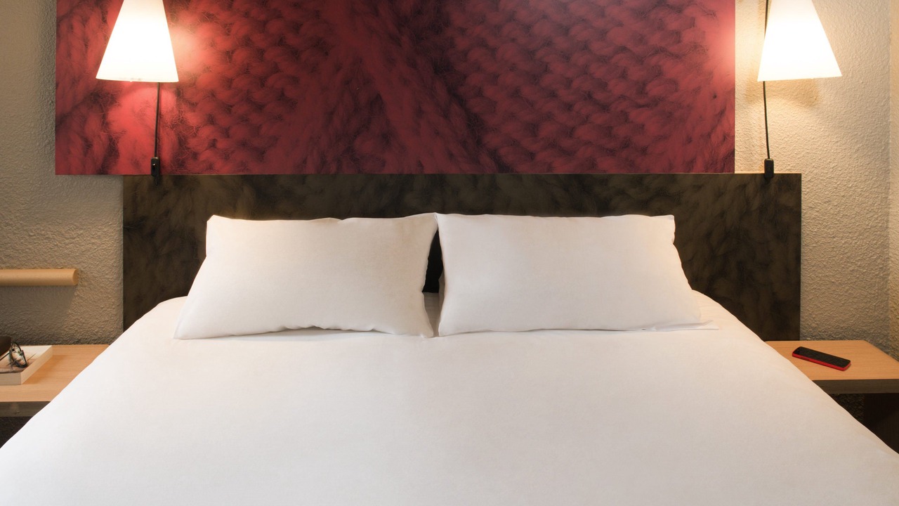 Photo of Bedroom in Valence