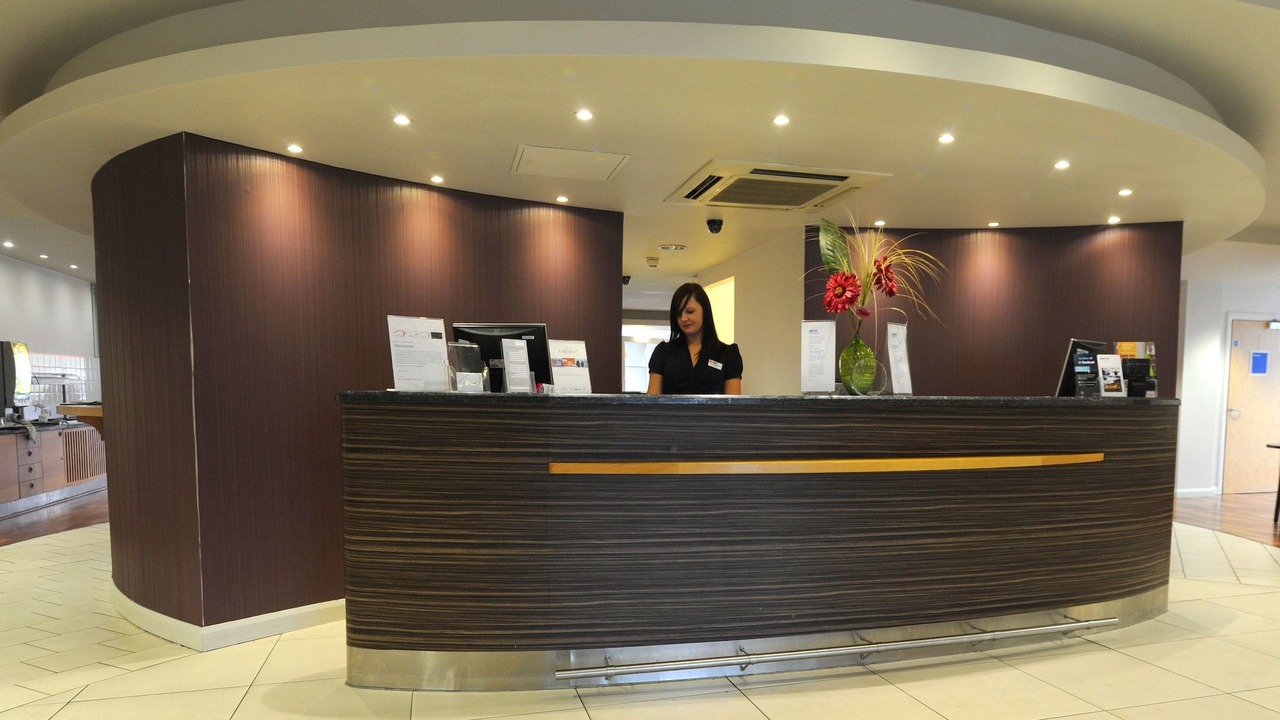 Photo of Others in Walsall