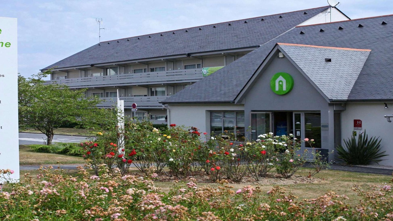 Photo of Buildings in Yutz