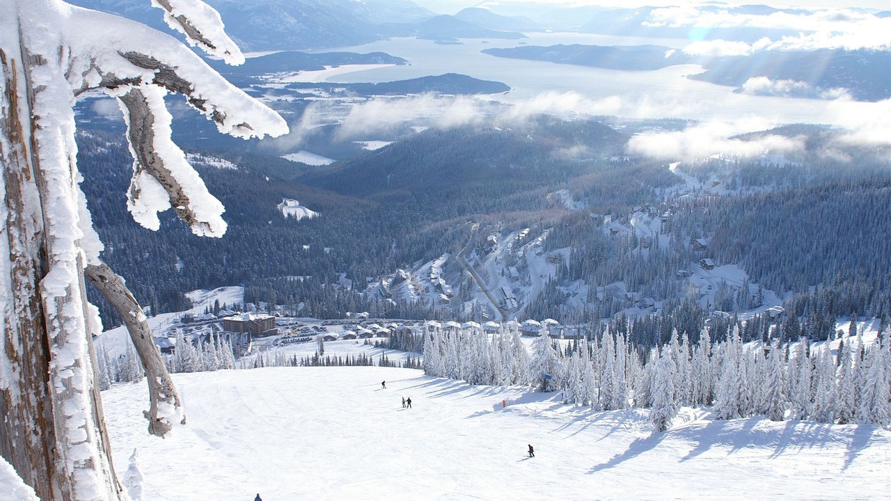 Photo of Others in Ponderay