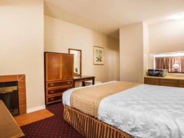 Photo of Bedroom in Seaside