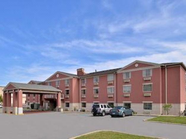 Photo of Buildings in Willock
