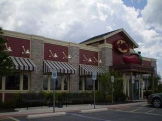 Photo of Buildings in Tire Hill