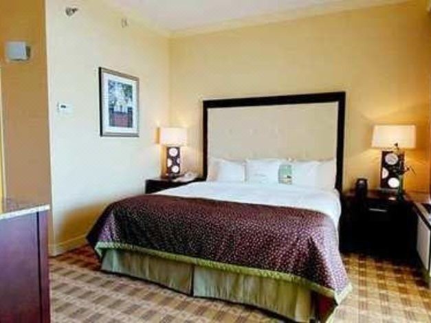 Photo of Bedroom in Downtown Little Rock