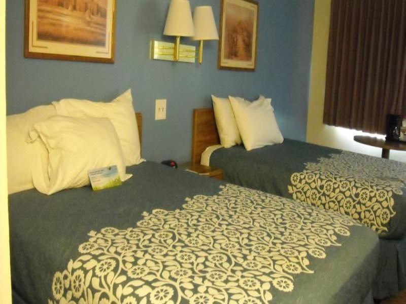 Photo of Bedroom in Moab