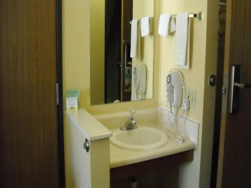 Photo of Bathroom in Moab