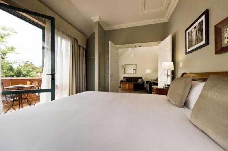 Photo of Bedroom in North Adelaide