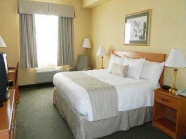 Photo of Bedroom in Ramara