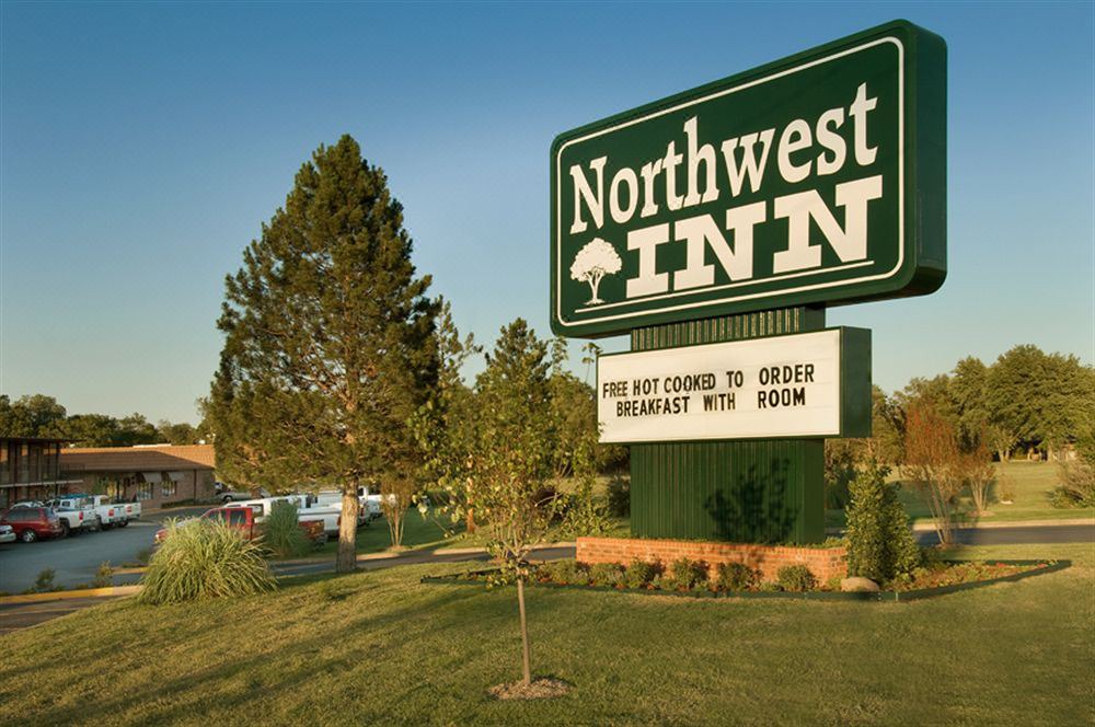 Photo of Buildings in Woodward
