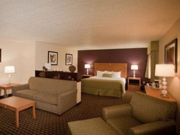 Photo of Livingroom in Marquette