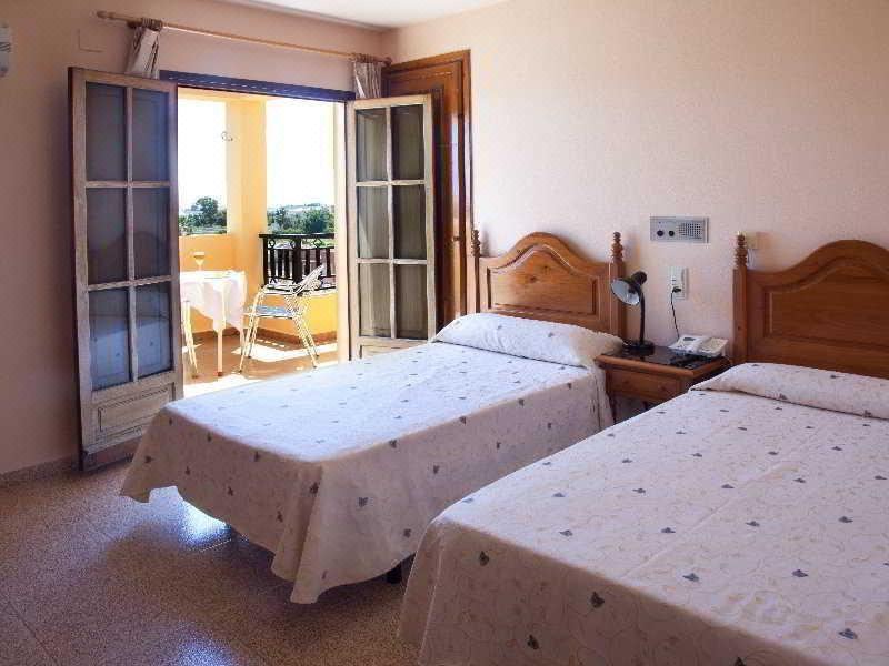 Photo of Bedroom in Puig
