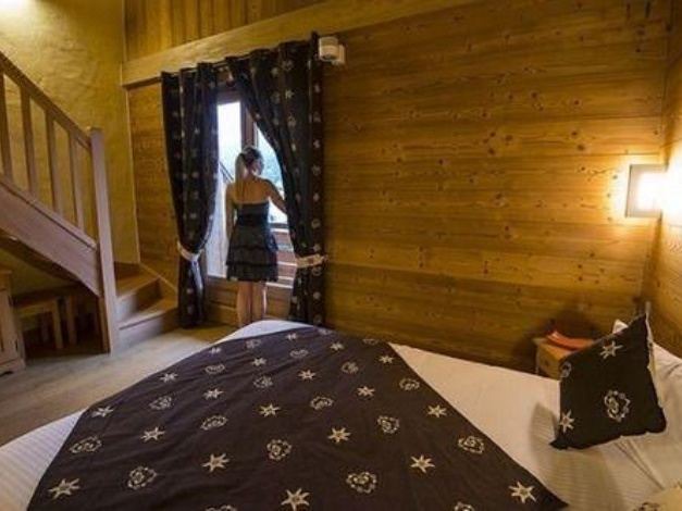 Photo of Bedroom in Thyez