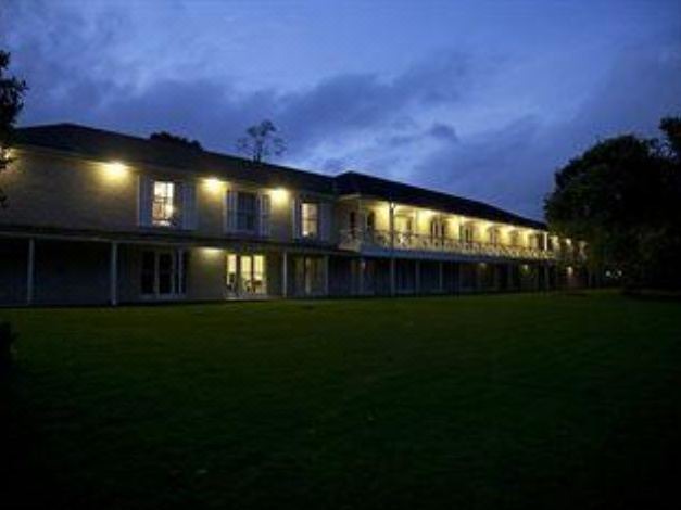 Photo of Buildings in Whangarei
