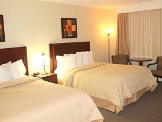 Photo of Bedroom in Mont-Laurier