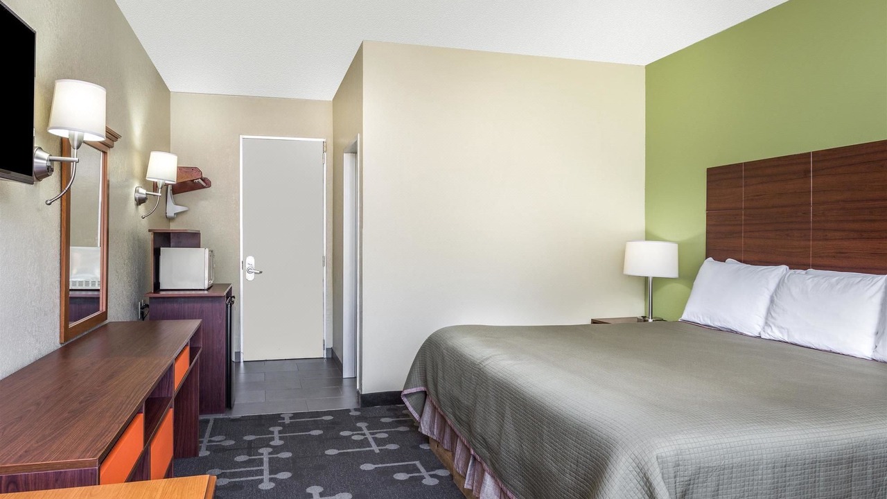 Photo of Bedroom in Athens