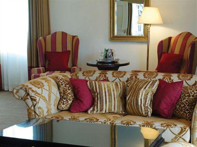 Photo of Livingroom in Marlow