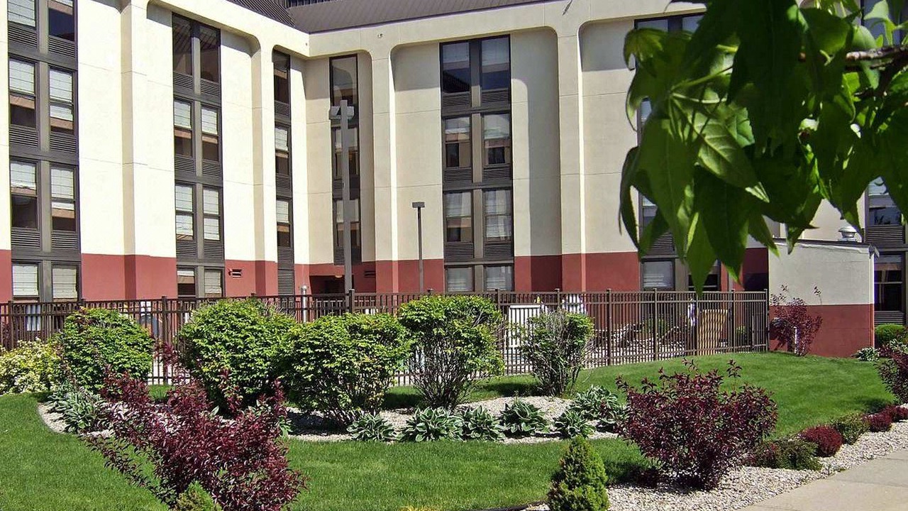 Photo of Buildings in West Springfield