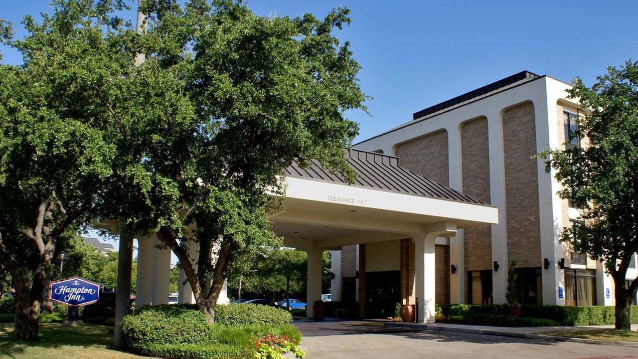 Photo of Buildings in Addison