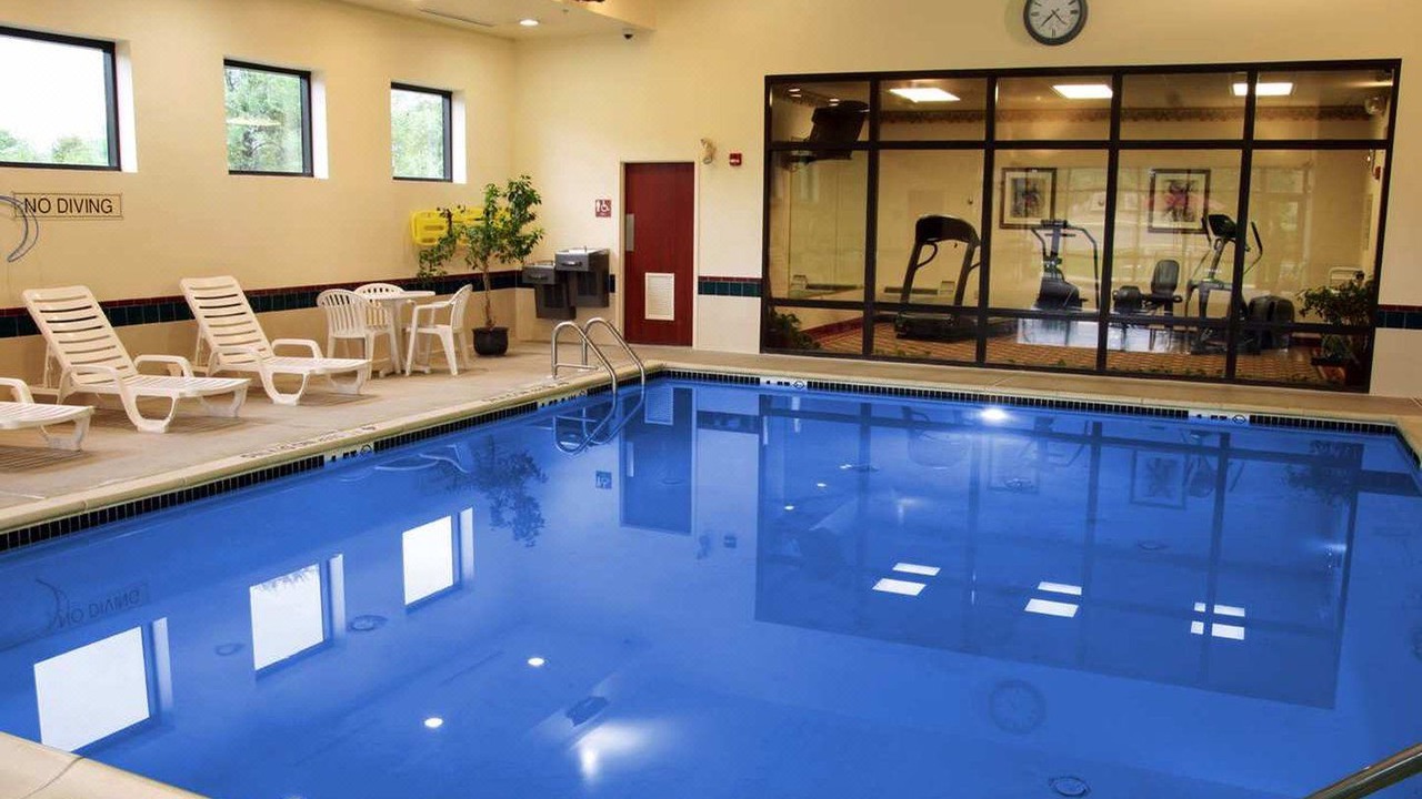 Photo of Outdoor in Milford