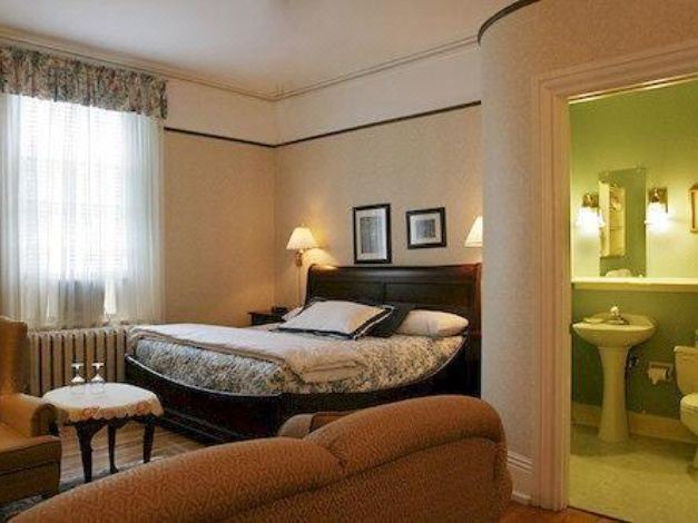 Photo of Bedroom in Kingston