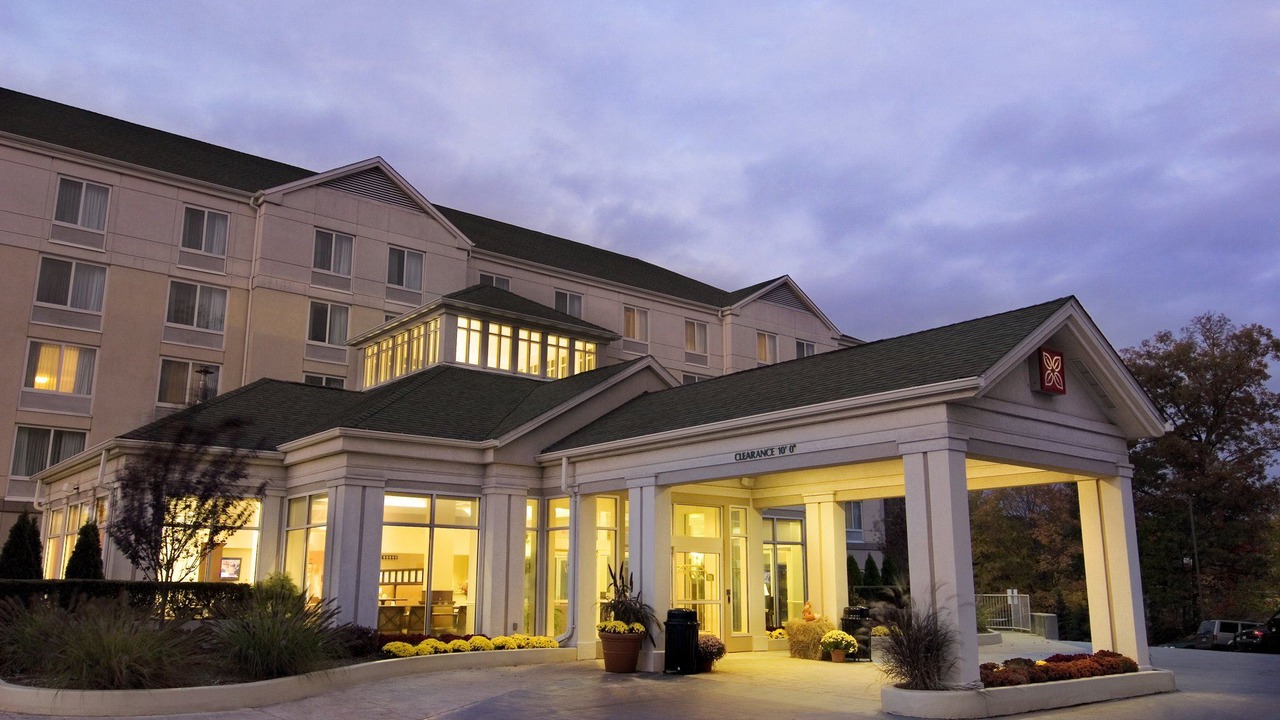 Photo of Buildings in Shelton