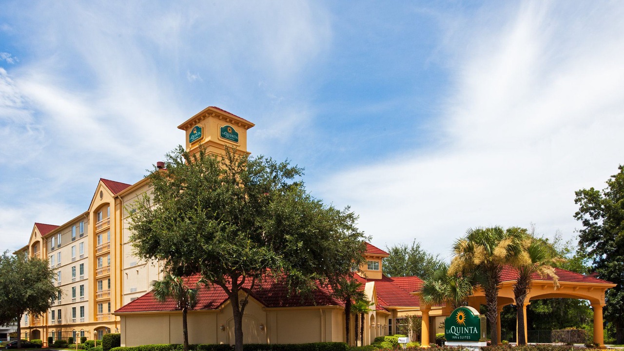 Photo of Buildings in Ocala