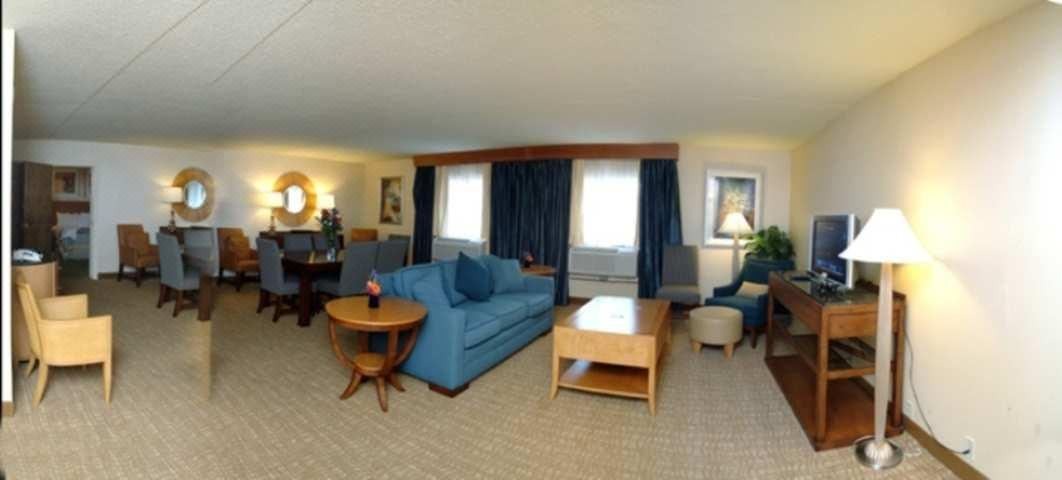 Photo of Livingroom in Downtown Wilmington